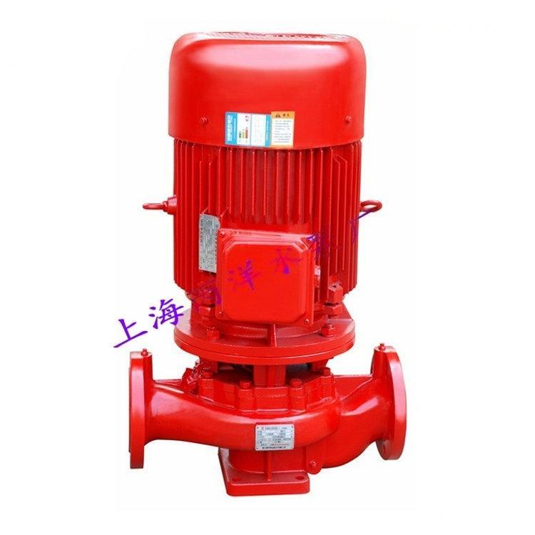 噴淋泵廠家，上海噴淋泵消防廠家，消防自噴泵廠家，消防泵選型
